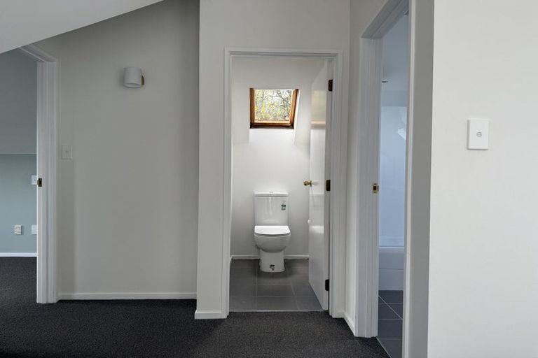 Photo of property in 82a Idris Road, Fendalton, Christchurch, 8052