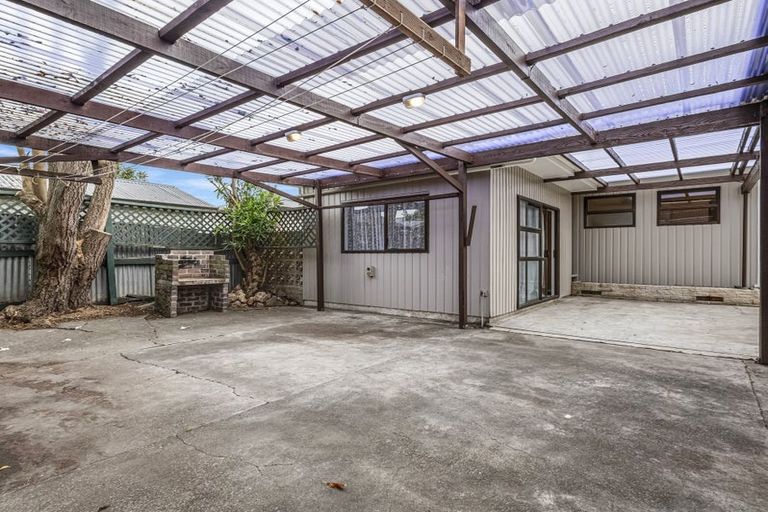 Photo of property in 6 Geddis Avenue, Maraenui, Napier, 4110