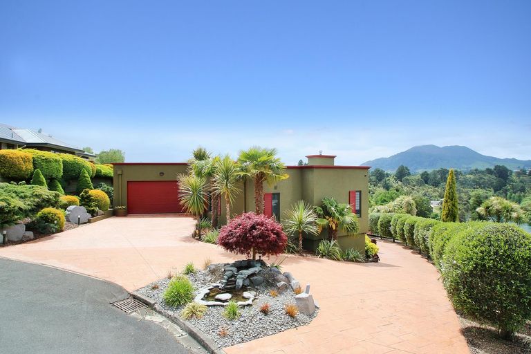 Photo of property in 7 Julies Way, Rangatira Park, Taupo, 3330