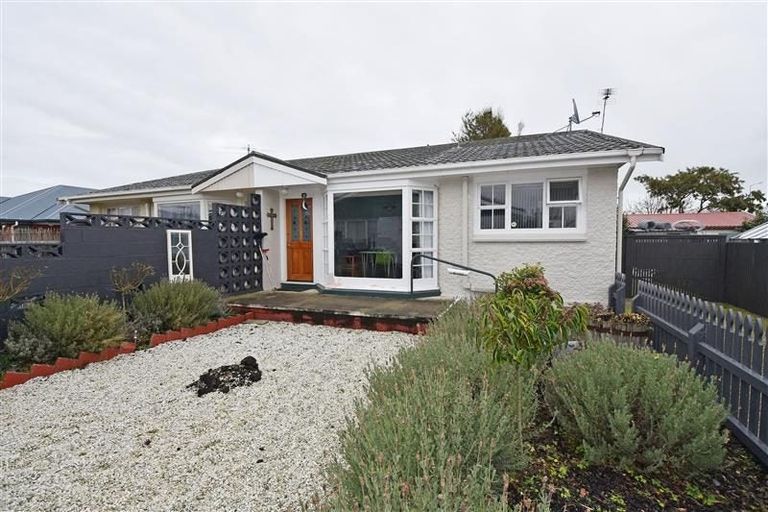 Photo of property in 206 Lorn Street, Glengarry, Invercargill, 9810