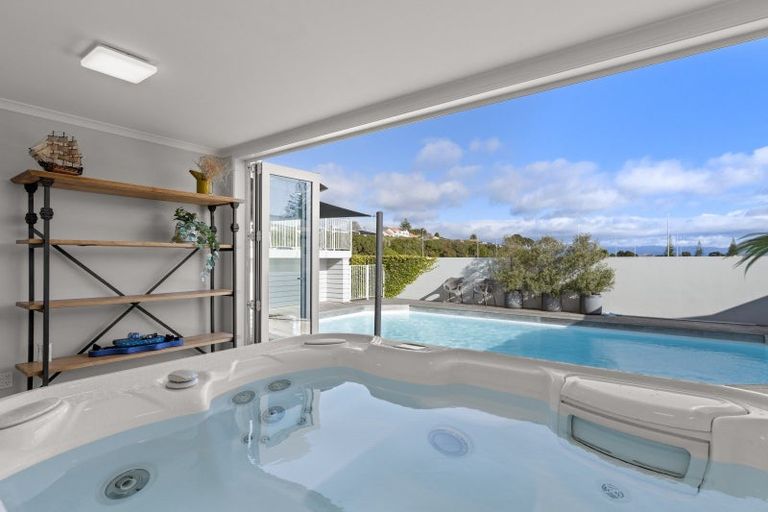 Photo of property in 4 Hartwell Place, Matua, Tauranga, 3110