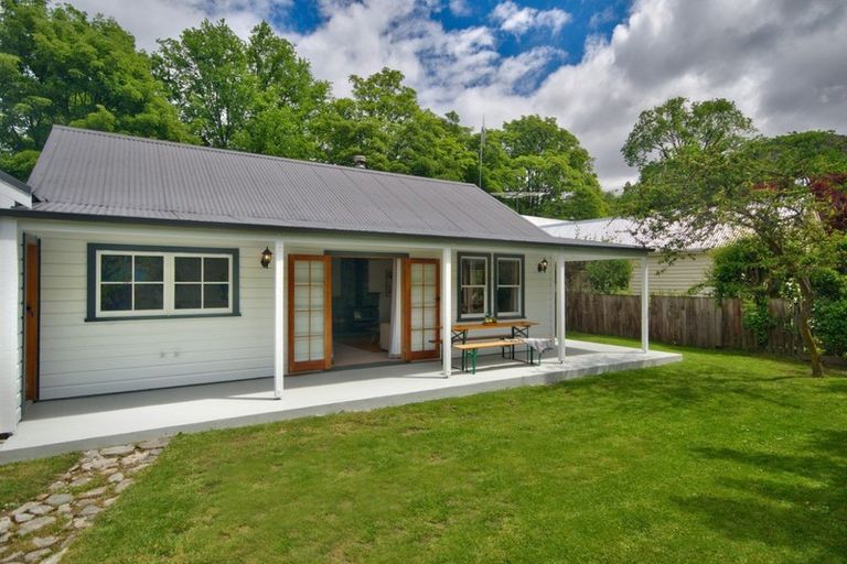 Photo of property in 25 Bedford Street, Arrowtown, 9302