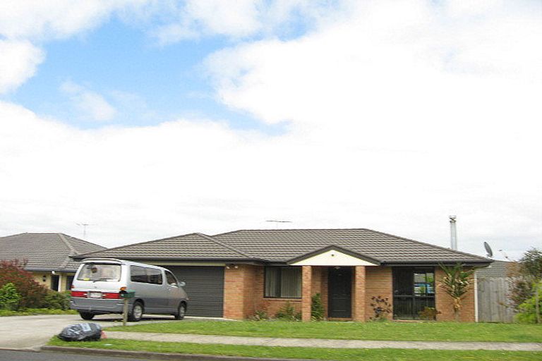 Photo of property in 33a Ridgeway Road, Pukekohe, 2120