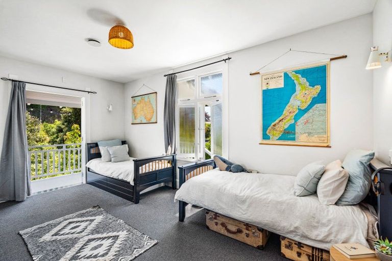 Photo of property in 23 Lighthouse Road, Bluff Hill, Napier, 4110