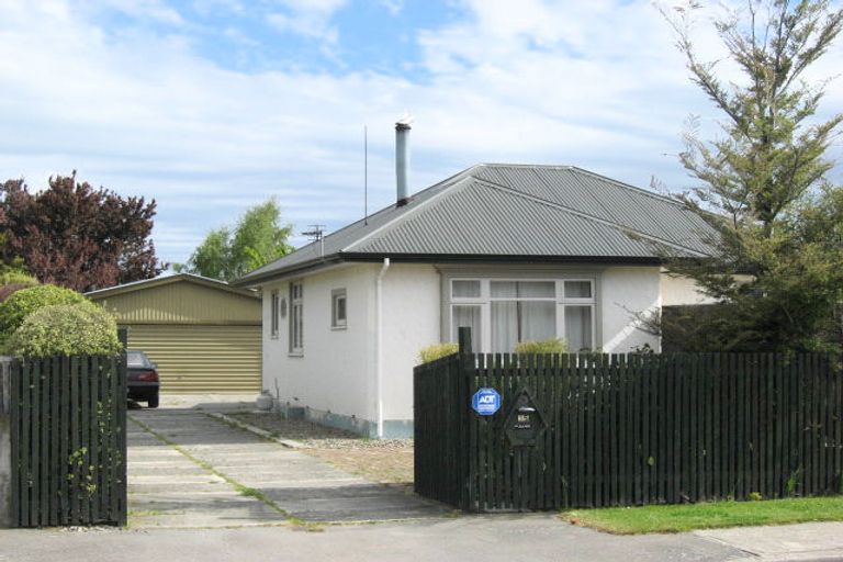 Photo of property in 35 Cam Road, Kaiapoi, 7630