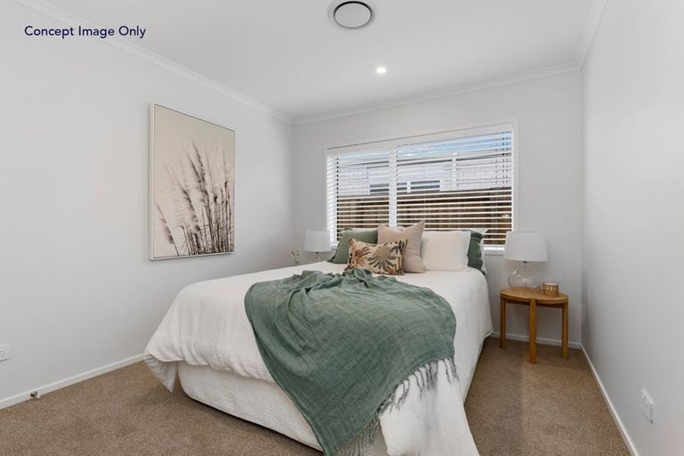 Photo of property in 25 Te Piriti Road, One Tree Point, 0118
