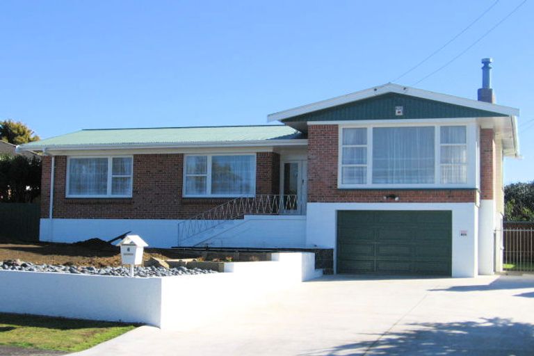 Photo of property in 4 Halberg Street, Papakura, 2110