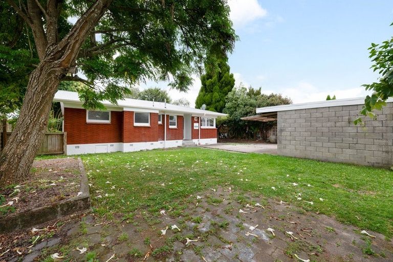 Photo of property in 12 Freemont Street, Chartwell, Hamilton, 3210