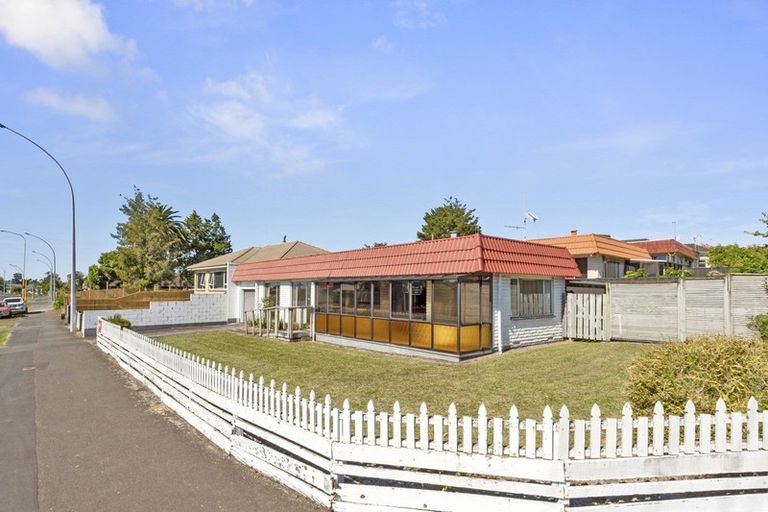 Photo of property in 58 Ohaupo Road, Melville, Hamilton, 3206