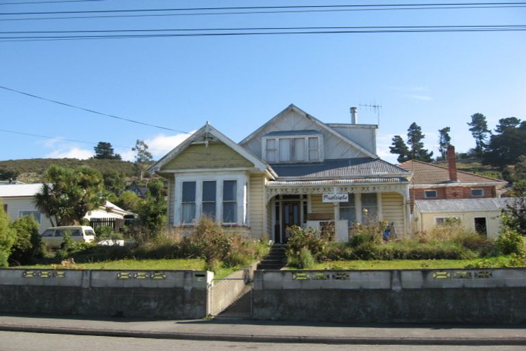 Photo of property in 18 Clyde Street, Oamaru North, Oamaru, 9400