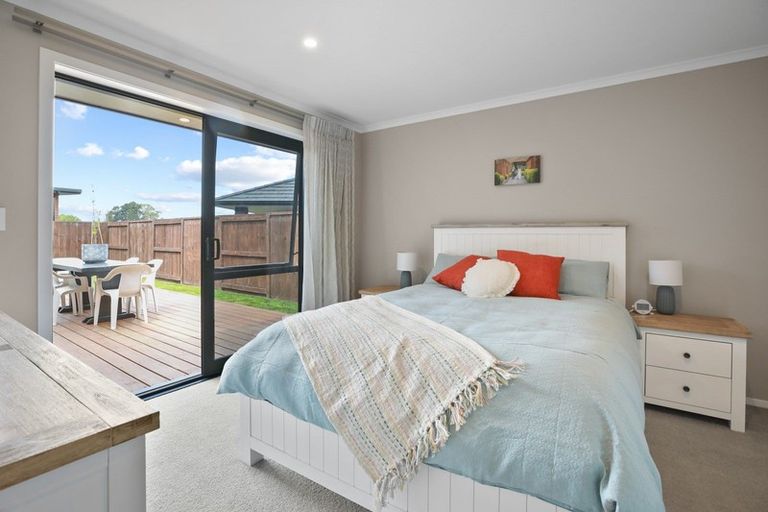 Photo of property in 6 Whiro Close, Ngaruawahia, 3288