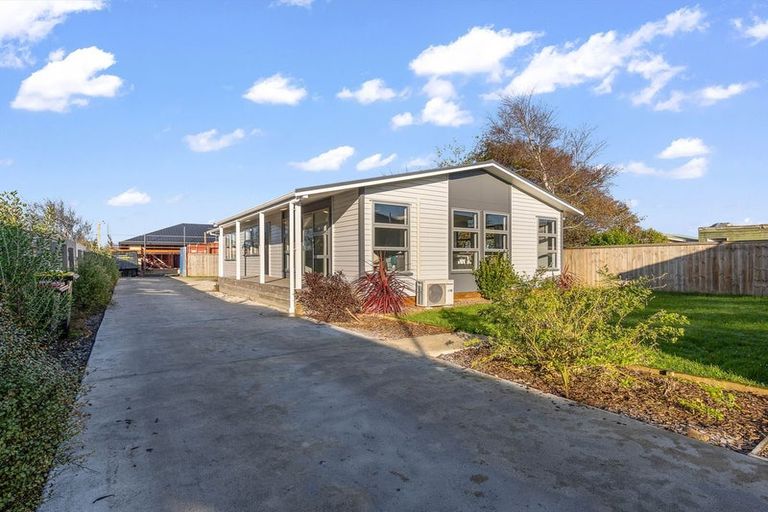 Photo of property in 37b Dipton Street, Kingswell, Invercargill, 9812