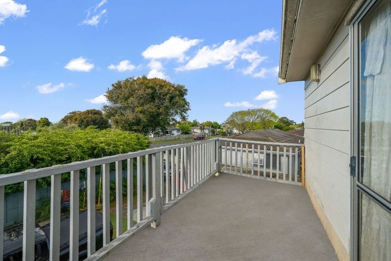 Photo of property in 23 Neems Place, Manurewa, Auckland, 2102