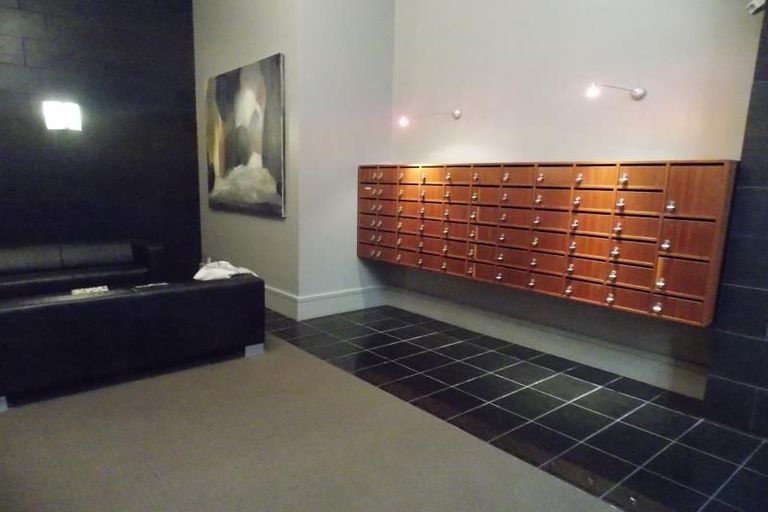 Photo of property in Kate Sheppard Apartments, 7f/42 Molesworth Street, Thorndon, Wellington, 6011