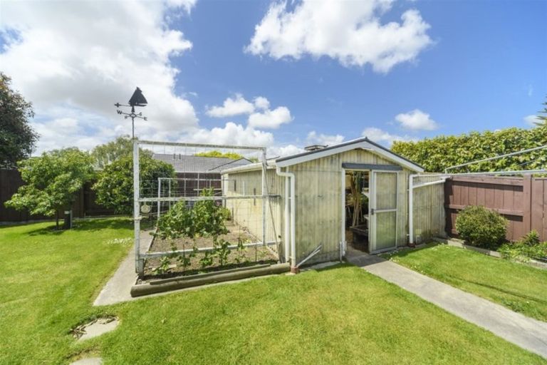 Photo of property in 19 Caulfield Place, Awapuni, Palmerston North, 4412