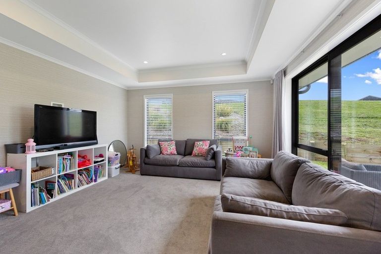 Photo of property in 7 Old Lexie Way, Pokeno, 2471