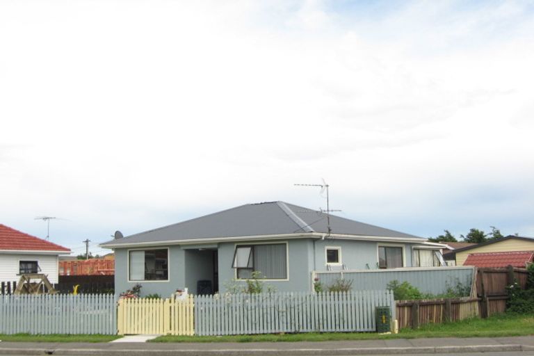 Photo of property in 46 Rutherford Street, Woolston, Christchurch, 8023