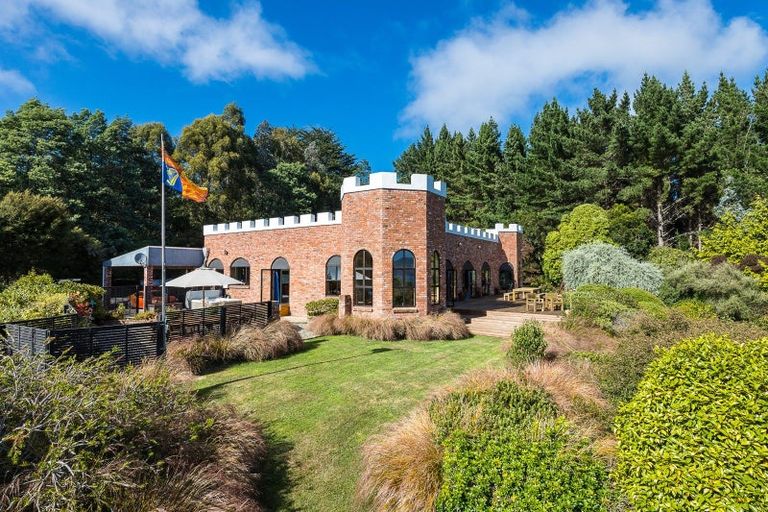 Photo of property in 785 Portobello Road, Broad Bay, Dunedin, 9014