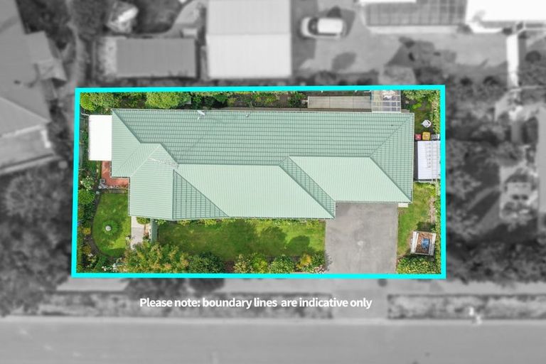 Photo of property in 4 Reid Crescent, Allenton, Ashburton, 7700