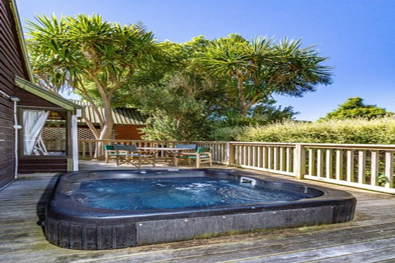 Photo of property in 9b Park Avenue, Ohakune, 4625