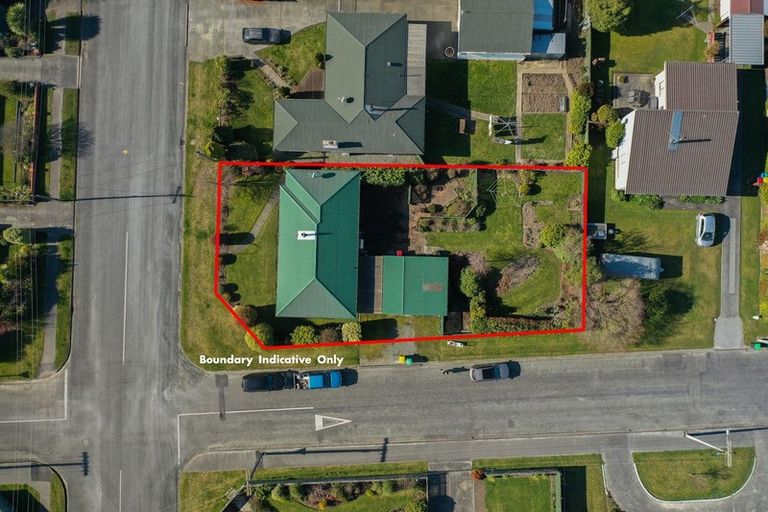 Photo of property in 52 George Street, Geraldine, 7930