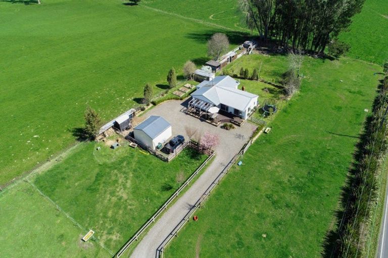 Photo of property in 196 Ash Pit Road, Rerewhakaaitu, Rotorua, 3073