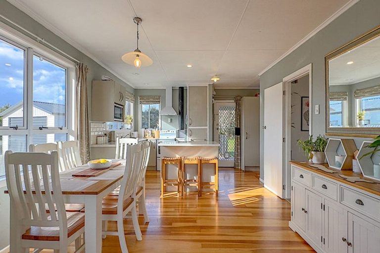 Photo of property in 11 Hohaia Crescent, Matamata, 3400