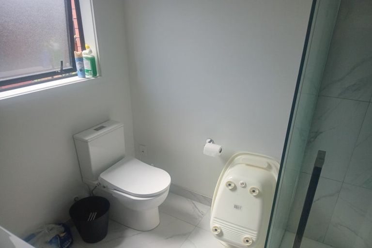 Photo of property in 7/3 Milne Crescent, Taita, Lower Hutt, 5011