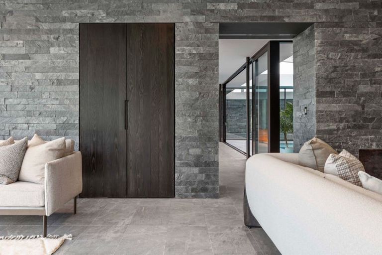 Photo of property in 400 Pound Road, Yaldhurst, Christchurch, 7676