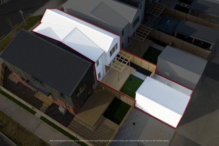 Photo of property in 32 Corporal Street, Papakura, 2110