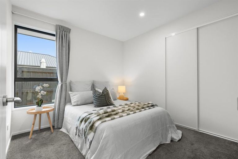 Photo of property in 7 Glengael Drive, Halswell, Christchurch, 8025