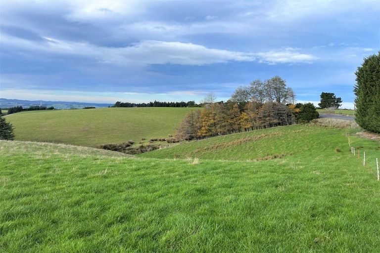 Photo of property in 318 Hillend Road, Hillend, Balclutha, 9272