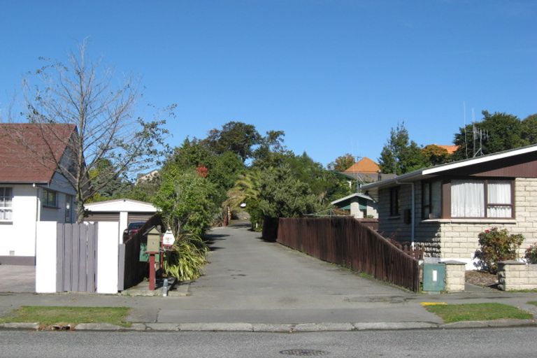 Photo of property in 14a Murchison Drive, Gleniti, Timaru, 7910