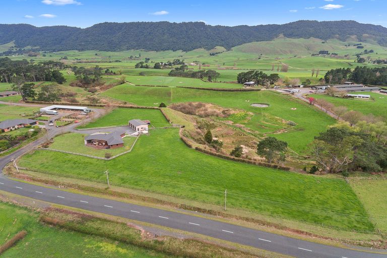 Photo of property in 1102a Old Te Aroha Road, Okauia, Matamata, 3471
