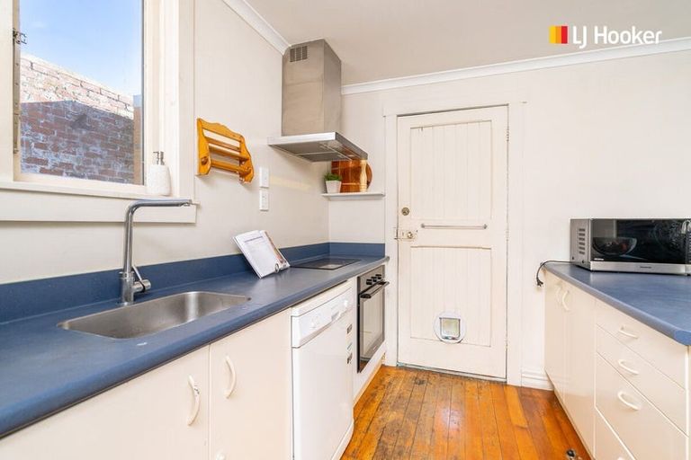 Photo of property in 77 Fawcett Street, South Dunedin, Dunedin, 9012