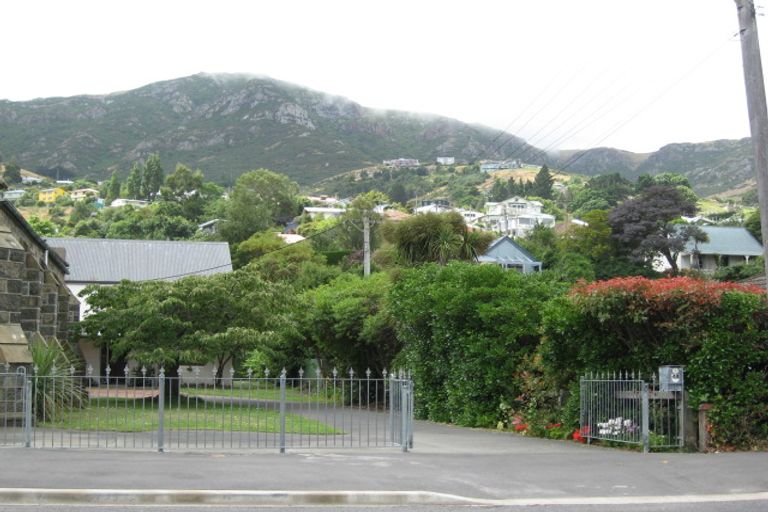Photo of property in 44a Winchester Street, Lyttelton, 8082