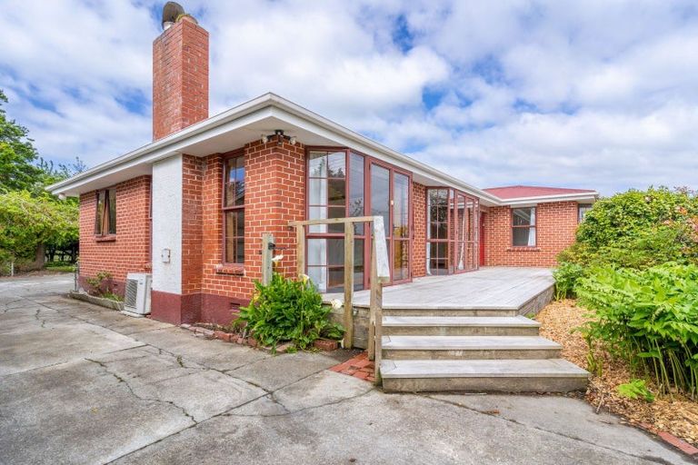 Photo of property in 37 Gerrard Road, Winton, 9720