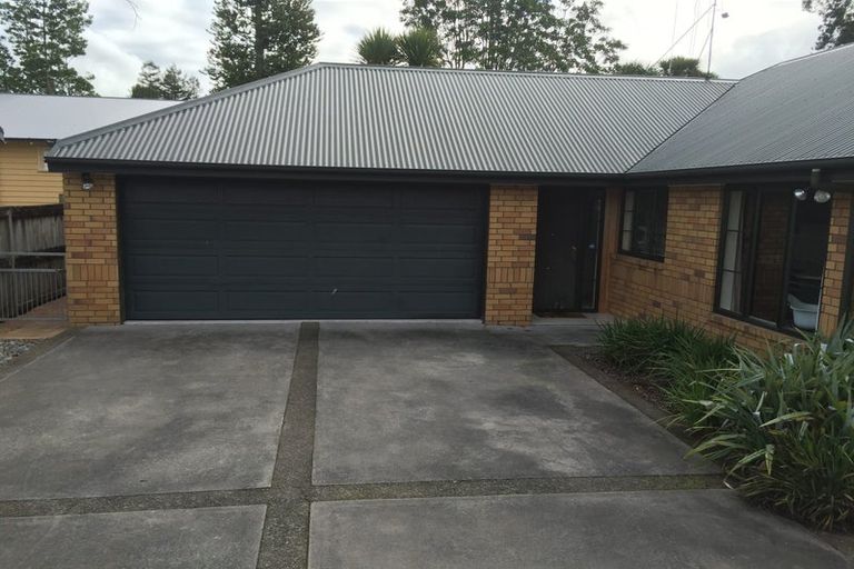 Photo of property in 2a Armagh Street, Hamilton East, Hamilton, 3216