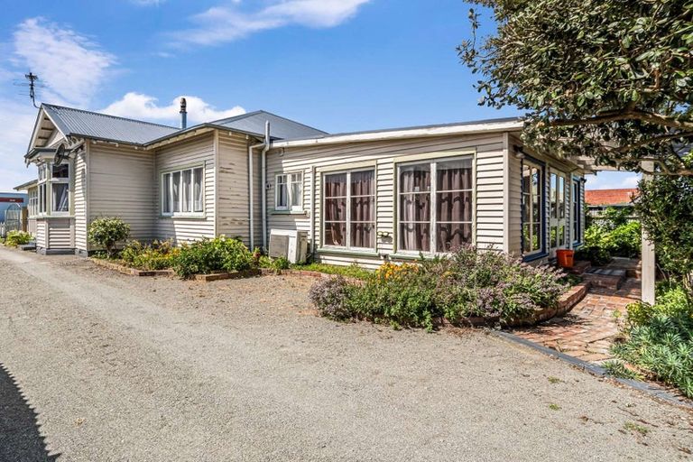 Photo of property in 262 Moore Street, Ashburton, 7700