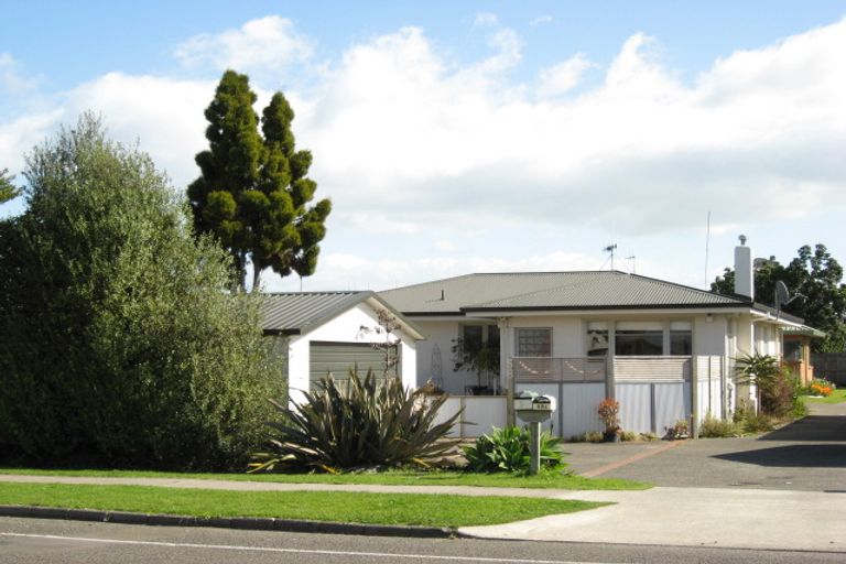 Photo of property in 58a Mcgarvey Road, Whakatane, 3120