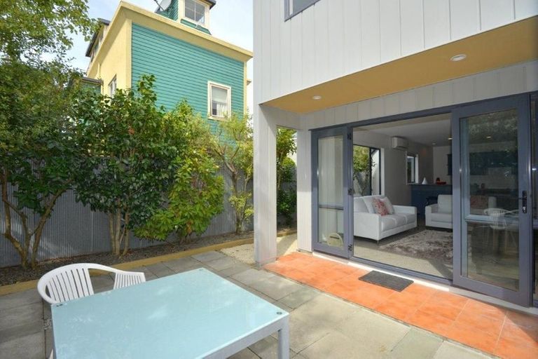 Photo of property in 2/50 Ely Street, Christchurch Central, Christchurch, 8013