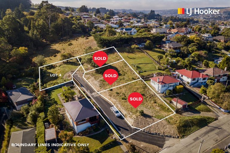 Photo of property in 51 Alexander Street, Abbotsford, Dunedin, 9018