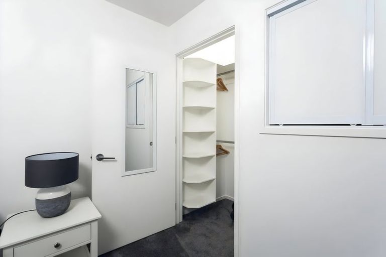 Photo of property in 4/221 Armagh Street, Christchurch Central, Christchurch, 8011