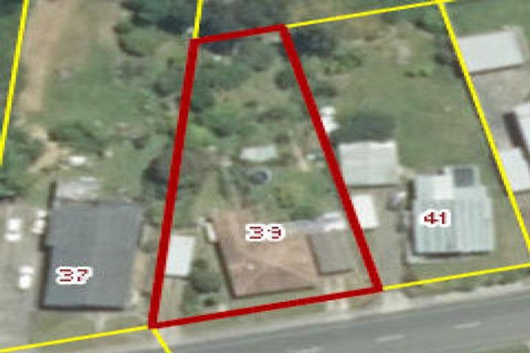 Photo of property in 39 Kimihia Road, Huntly, 3700