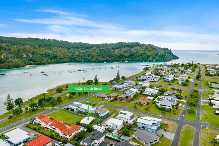 Photo of property in 403c Beach Road, Whangamata, 3620