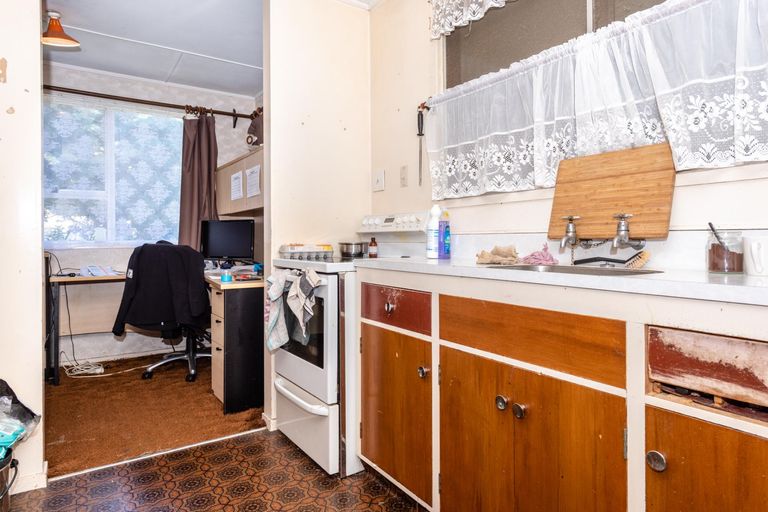 Photo of property in 33 Paraone Road, Tamarau, Gisborne, 4010