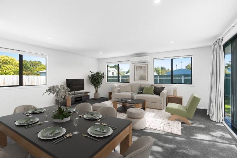 Photo of property in 32a Philip Street, Carterton, 5713