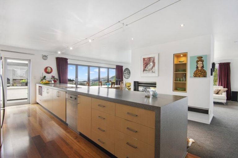 Photo of property in 129 Panorama Drive, Enner Glynn, Nelson, 7011