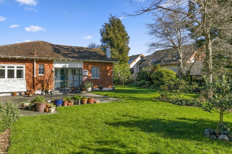 Photo of property in 127 Waterloo Road, Hutt Central, Lower Hutt, 5010