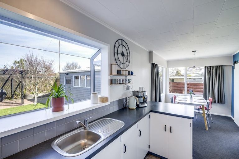 Photo of property in 29 Robinson Crescent, Tamatea, Napier, 4112